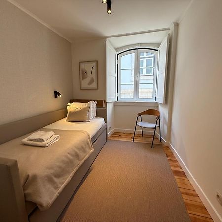 C1 Remodeld Beautiful Charming 2Br Apartment - Bairro Alto Lisboa Dış mekan fotoğraf