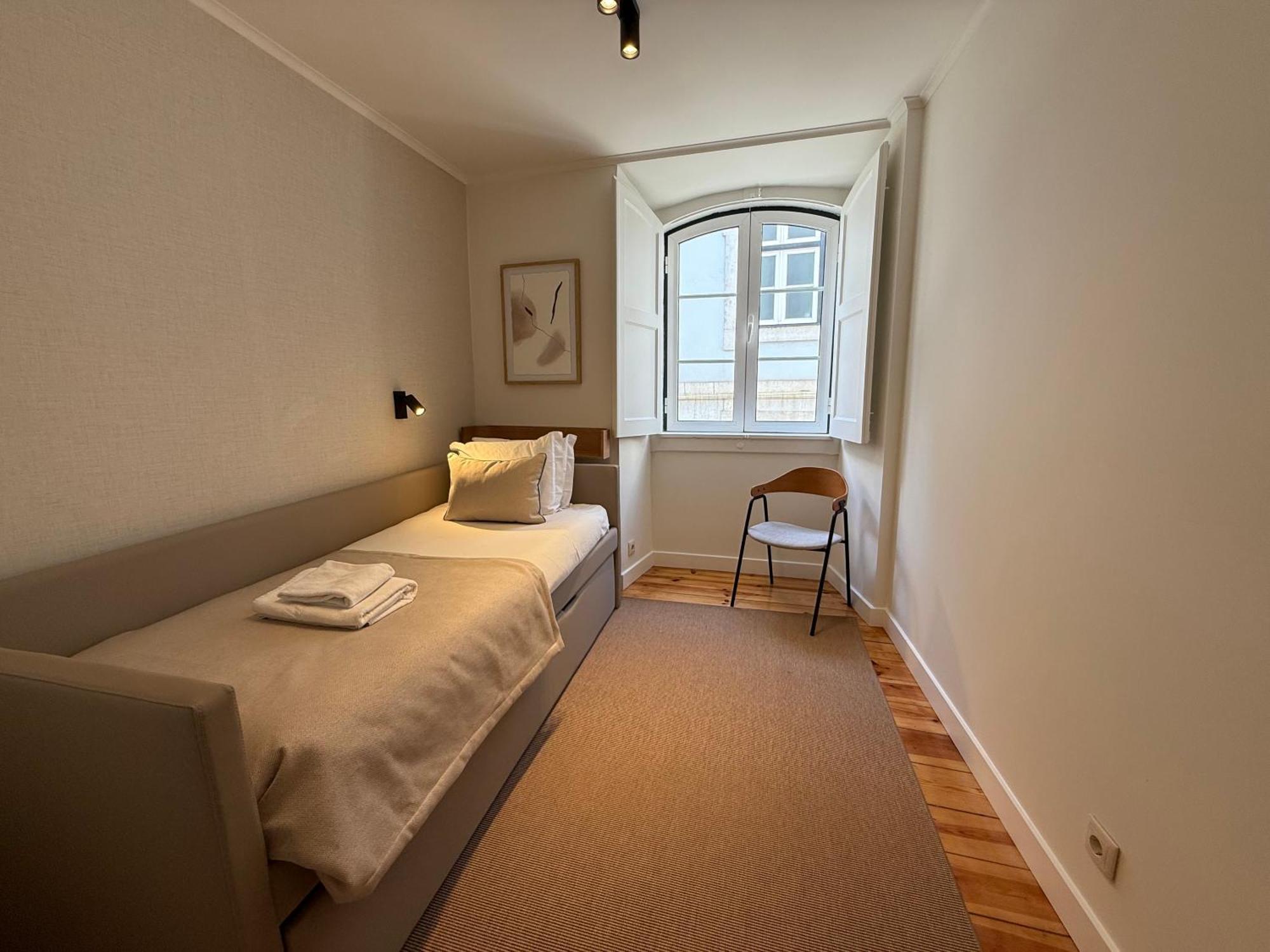 C1 Remodeld Beautiful Charming 2Br Apartment - Bairro Alto Lisboa Dış mekan fotoğraf