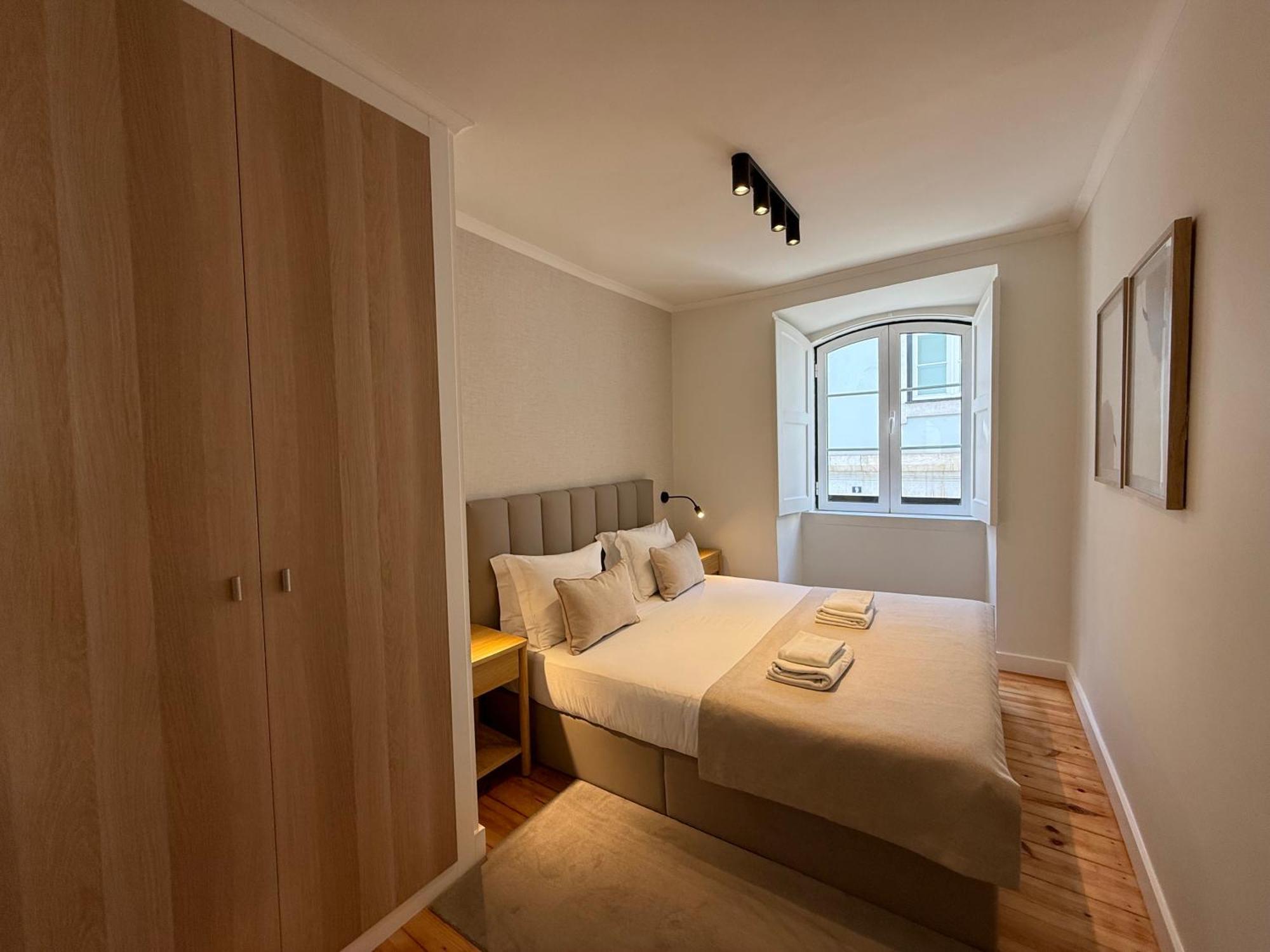 C1 Remodeld Beautiful Charming 2Br Apartment - Bairro Alto Lisboa Dış mekan fotoğraf