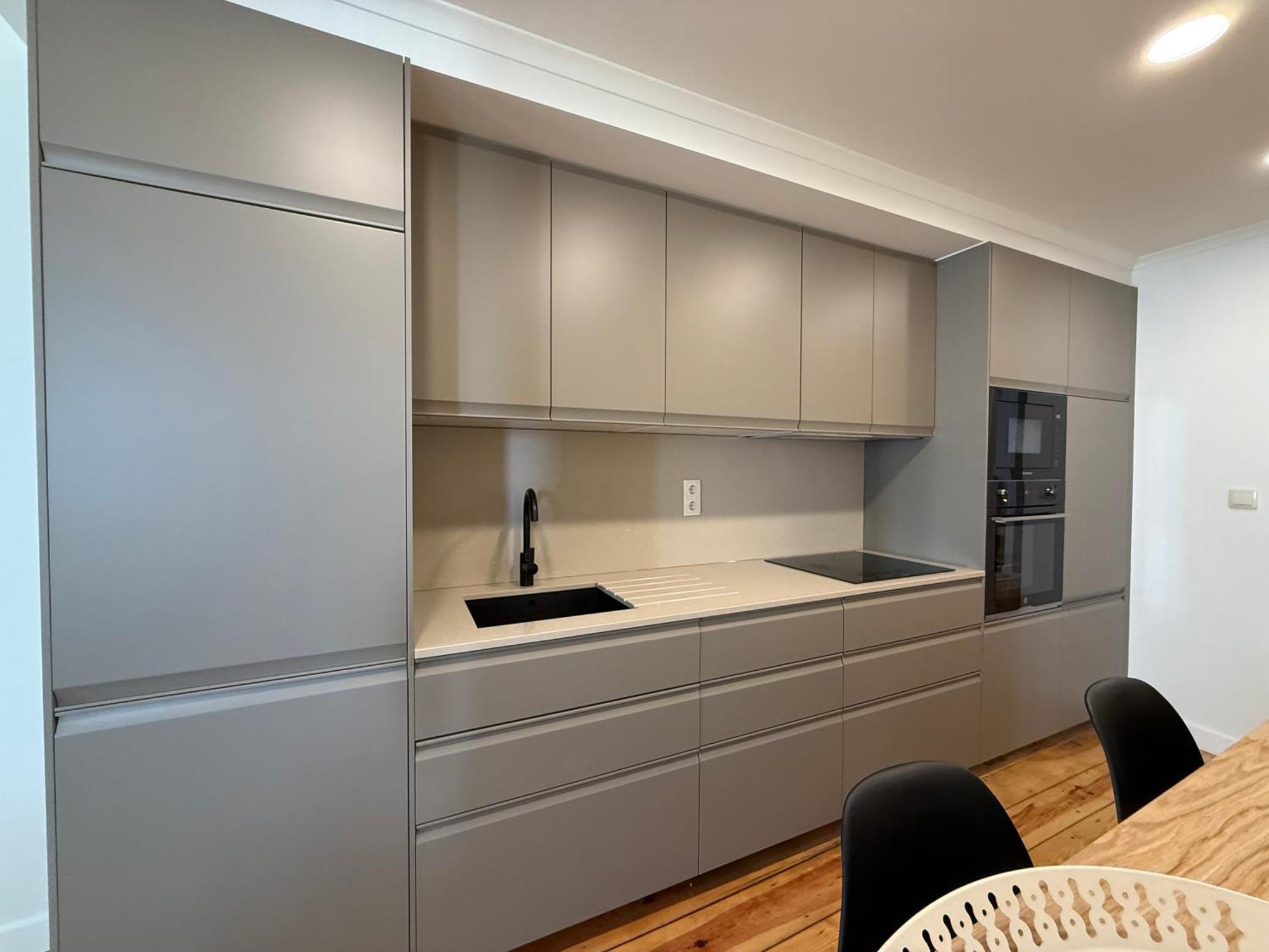 C1 Remodeld Beautiful Charming 2Br Apartment - Bairro Alto Lisboa Dış mekan fotoğraf